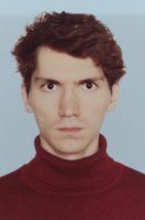 Grachev Artem Olegovich