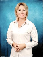 Салтыкова Лилия Ильдусовна