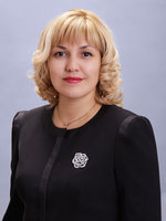 Минеханова Гульназ Рафиковна
