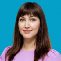 Назмеева Камилә Керим кызы