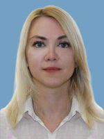Андреева Валентина Евгеньевна