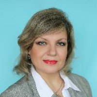 Лундовских Ирина Васильевна