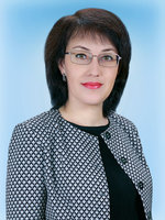 Салахова Эльвера Раисовна