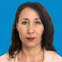 Герцева Индира Ильсуровна