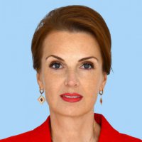 Халиуллина Жанна Евгеньевна