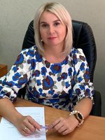Хлопцева Юлия Вячеславовна