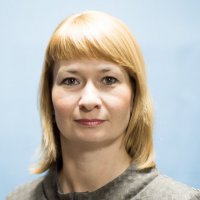 Shaymardanova Svetlana Genadyevna