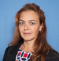 Иванова Светлана Ивановна