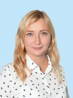 Фардиева Алсу Инзелевна