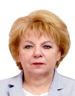 Ионова Галина Михайловна