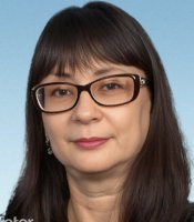 Хакимова Эльвира Фәрит кызы