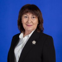 Guryanova Almira Nigmatzyanovna