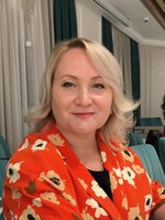 Мусина Надежда Алексеевна