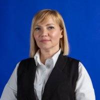 Коровина Светлана Викторовна