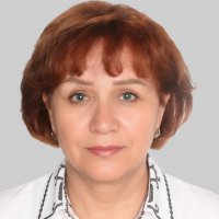 Лапитова Ольга Владимировна