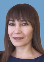 Khorolskaya Natalya Nurullovna