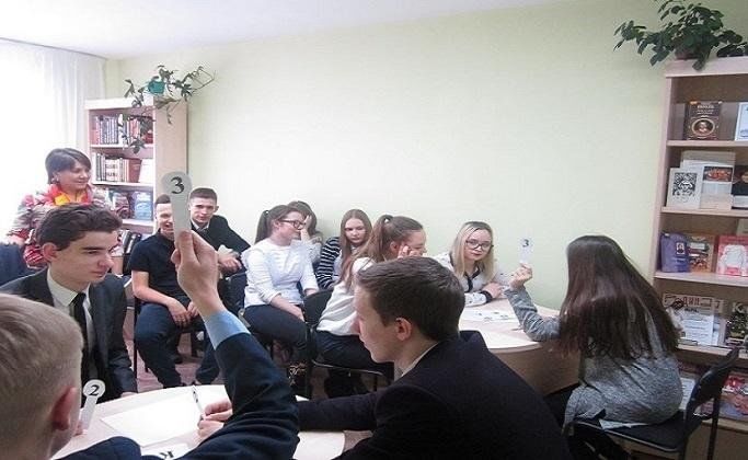 Программа «Салтыков‑Щедрин: смех сквозь века»