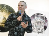 В Челнах выбрали председателя правления Союза художников города