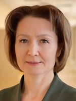 Ульданова Альбина Фаилевна