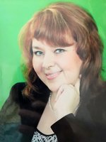 Гатауллина Луиза Дамировна
