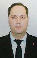 Минигареев Раил Фанил улы