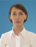 Павлова Ольга Ивановна