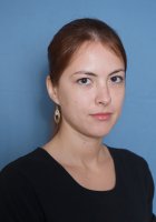 Гибадуллина Римма Тахировна