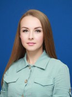 Хәмидуллина Алсу Рәсиховна
