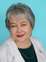 Яруллина Екатерина Хуснеевна