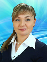 Әхмәтҗанова Гөлназ Ринат кызы