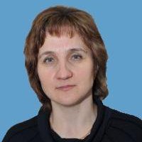 Гилаева Гюзель Тагировна
