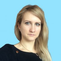 Смакова Наталья Викторовна