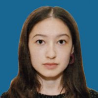 Хәлиуллина Элина Рафиловна