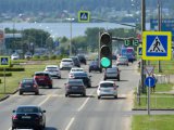 В Набережных Челнах возможны грозы
