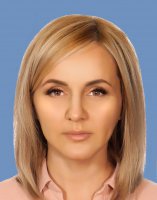 Шакирова Лилия Анасовна