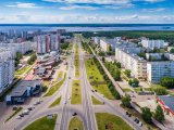 Прогноз погоды на выходные