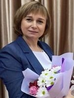 Галлямова Галина Павловна