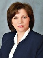 Бариева Гульнара Айратовна