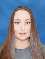 Natalya Viktorovna Khovrycheva