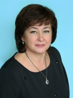 Рахматуллина Наталья Анваровна