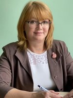 Гарипова Гюзель Халимовна