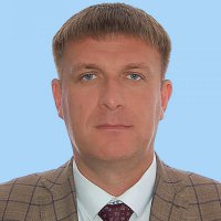 Стульников Денис Валерьевич