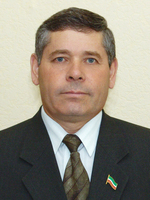 Гайнуллин Наиль Загидуллович