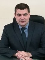 Бисеров Ильгизар Рустамович