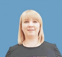 Сырова Наталья Александровна