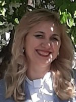 Грошева Наталья Александровна