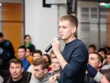 В Набережных Челнах состоится семинар для некоммерческих организаций