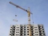 Яр Чаллыда социаль ипотека буенча йортлар 50%тан артык әзерлек дәрәҗәсендә