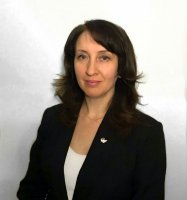 Valgusheva Gulnara Ildusovna