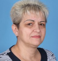 Латыпова Руфия Мингалимовна